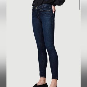 FRAME denim Le Skinny de Jeanne slim skinny jeans